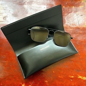 Saint Laurent Sunglasses (SL 309)